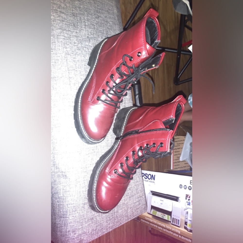 Only worn once